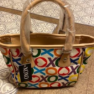 Women’s XOXO Handbag